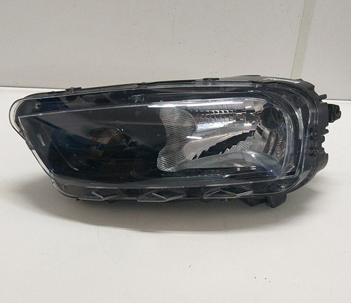 Farol Dianteiro Esquerdo Citroen C4 Cactus 18/ 21 9824913580