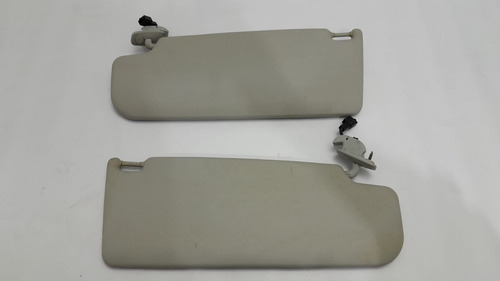 Par Quebra-sol Vw Gol Voyage G5 G6 2008 A 2016 6x0857551
