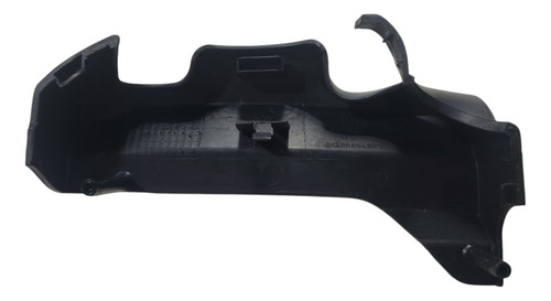 Moldura Superior Coluna Direção Vw Gol 1999 A 2005 (al)