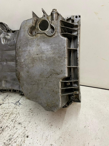 Carter Oleo Motor Mercedes C180 C200 1.8 Turbo 2011 2012
