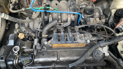 Fiat Grand Siena 1.4 88cvs Flex 2013 2014 Vendido Em Peças