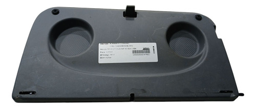 Tampa Porta Luvas Renault Clio 2004 (ap)