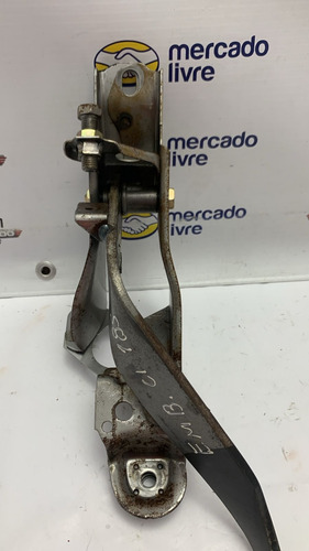 Pedal Embreagem Toyota Corolla 1998 A 2002