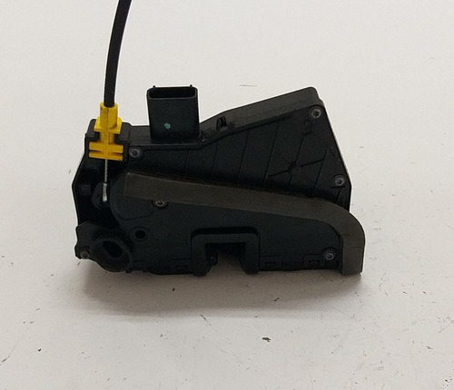Fechadura Eletrica Dianteira Direita Gm Cobalt 2013 A 2019