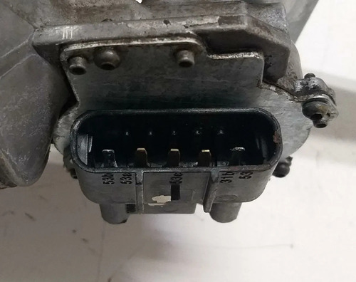 Motor Limpador Parabrisa Gm Prisma Joy 2009 A 2012