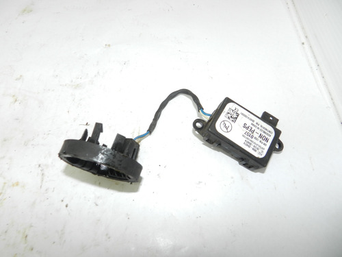Antena Imobilizadora Onix Prisma Spin Sonic 13/17 13500157