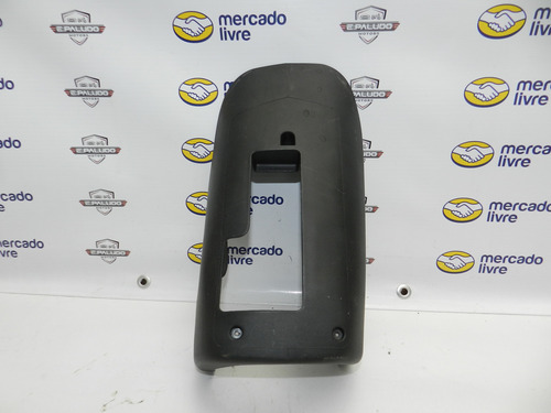 Acabamento Moldura Inferior Coluna Chave Seta Fiesta 96/00