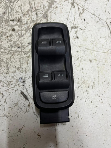 Comando Vidro Elétrico Ford Ecosport 2015 A 2020 