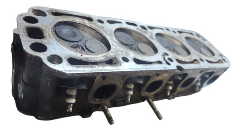 Cabeçote Do Motor Gm Corsa 1.0 8v 1997 A 2003 96,14mm (al)