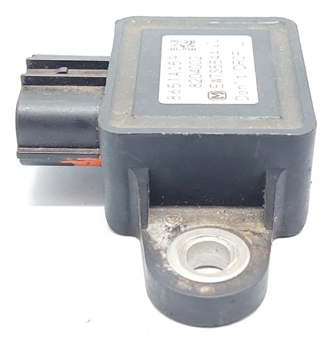 Modulo Sensor De Aceleração Pajero Full 3.2 Ano 2008 A 2012