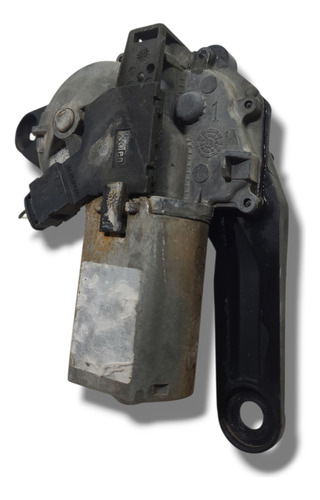 Motor Limpador Parabrisa Renault Clio 2000 (al)