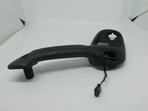 Puxador Porta Traseira Direita Gm Vectra 97 A 2005 C Detalhe