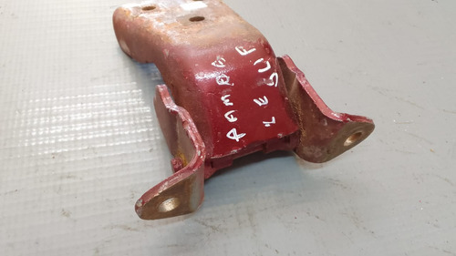 Dobradiça Superior Porta Esquerda Ford Pampa 2005. 23649