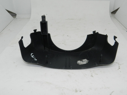 Moldura Superior Coluna Direção Renault Megane 2008 A 2013