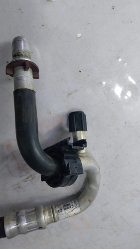 Mangueira Compressor Ar Condici Fox Gol Voyage Saveiro G5 G6