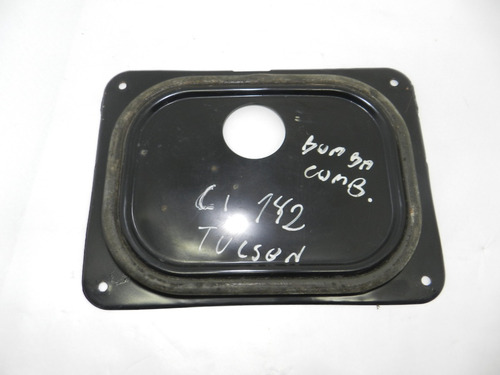 Tampa Bomba Combustível Hyundai Tucson 2005 A 2015