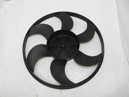 Ventoinha Sem Ar Vw Gol Saveiro Parati G2 A G4 99/08 