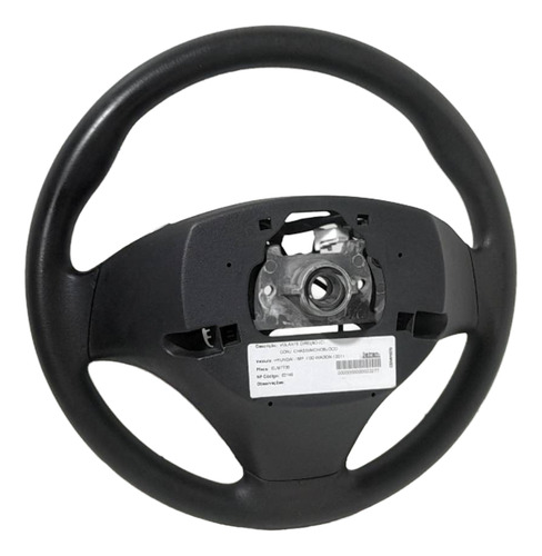 Volante Direcao Motorista Hyundai I30 2009 2010 2011 2012