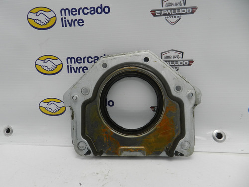 Flange Retentor Virabrequim Traseiro Siena Palio 1.4 Fire