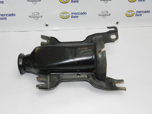 Suporte Amortecedor Traseiro Gm Vectra 97/05 C Detalhe