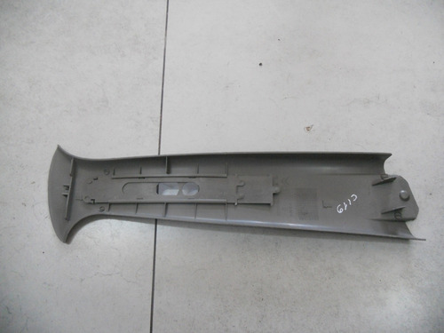 Acabamento Coluna Esquerda Citroen Xsara Picasso 9630266677