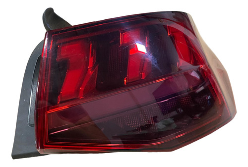 Sinaleira Canto Direita Audi A3 Sedan 2022