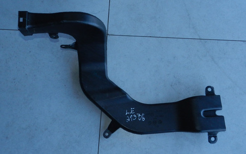 Duto Ar Lado Esquerdo Assoalho Ford Edge 2012/2013 