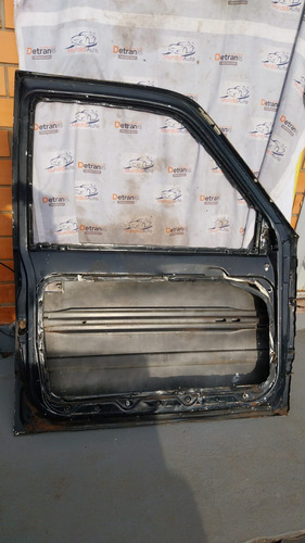 Porta Dianteira Esquerda Gm Silverado 93/...original Detalhe