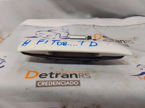 Maçaneta Externa Traseira Direita Honda Fit 2008/...  11339
