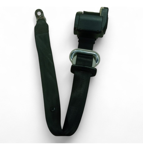 Cinto Traseiro Direito Volkswagen Bora Golf 2001 A 2006