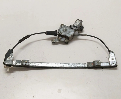 Maquina Vidro Dianteira Esquerda Fiat Palio 96 A 00 46446619