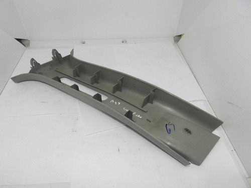 Acabamento Coluna Cinto Ld Renault Sandero 2009 8200529817