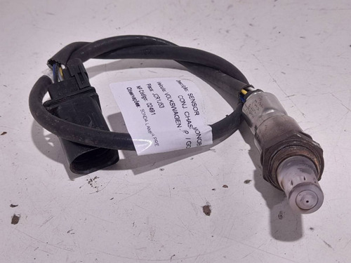Sonda Lambda Pré Vw Golf 2014  04e906262e