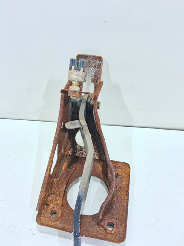 Pedal De Freio Toyota Corolla 2013 Cxc15 (av)
