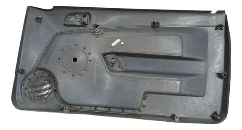 Forro Porta Diant. Esq. Vw Gol G4 2005 A 2012 (ap)