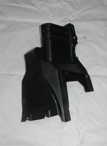 Extensão Para-barro Dianteiro Ld Onix Prisma 13/19 Detalhe
