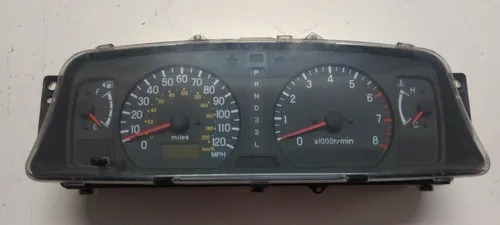 Painel Instrumentos Mitsubishi Pajero Sport 99/05 2573103610