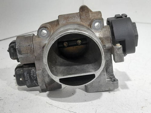 Corpo Borboleta (tbi) Fiat Palio Fire 2003