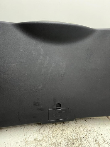 Forro Tampa Traseira Tiggo 5x 2019 2020 2021 2022 Original