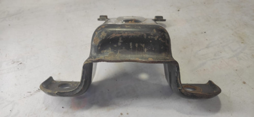 Suporte Coxim L. D. Motor Ford Ecosport Fiesta 03/14 21215