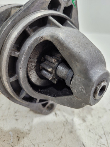 Motor Partida Gm Kadett Ipanema 1993/98 (r)