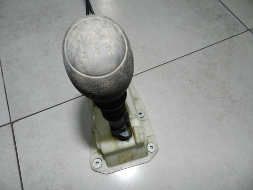Trambulador Completo Manual Uno Mille Way 1.0 2008 A 2013