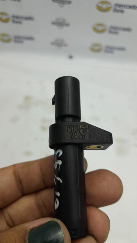 Sensor Rotação C180k 1.8 00/07 A160 190 1.6 98/05 0031532828