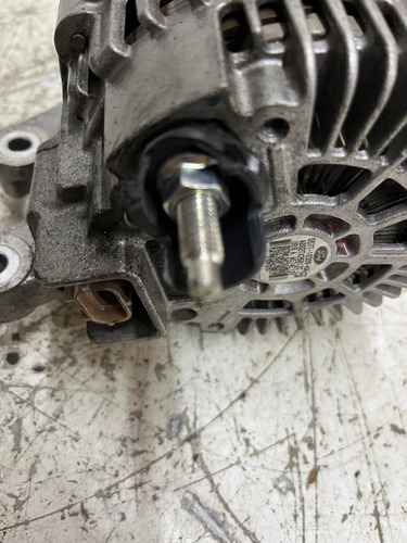 Alternador Ford Fusion 2.0 16v Turbo 2014 2015 2016 2017