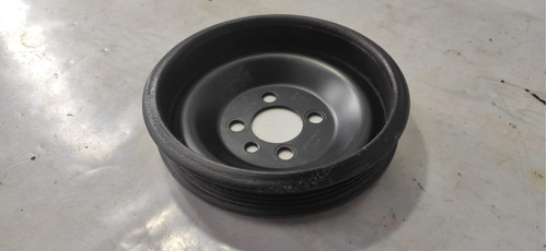 Polia Virabrequim Audi Fox Gol Golf G5 G6 21275