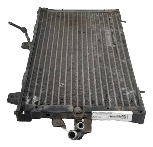 Condensador Ar Condicionado Fiat Tempra 2.0 16v 1999
