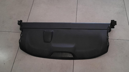 Tampão Bagagito Traseiro Honda City Ex 2010 84500tm6
