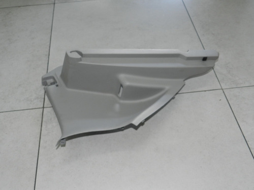 Suporte Bagagito Esquerdo Renault Sandero 2008 2009 A 2014