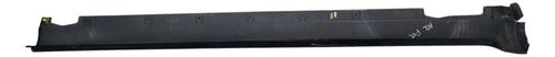 Spoiler Lateral Esquerda Tucson 2010 (al) Com Detalhe