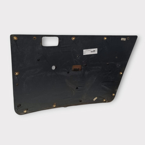 Forro De Porta Traseiro D/e Fiat Uno 2001 2002 2003 2004